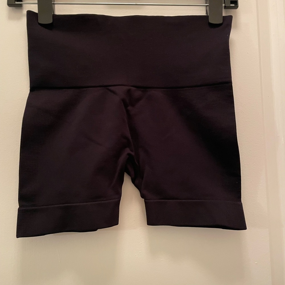 SET Active Sculptflex Shorts, Black, Small